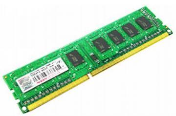 Memorie TRANSCEND DDR3 4GB ECC PC3-10600 - Pret | Preturi Memorie TRANSCEND DDR3 4GB ECC PC3-10600