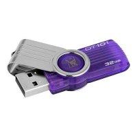 Memorii USB Kingston DT101G2/32GB - Pret | Preturi Memorii USB Kingston DT101G2/32GB