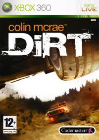 Colin McRae DIRT XB360 - Pret | Preturi Colin McRae DIRT XB360