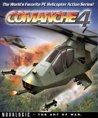 Comanche 4 - Pret | Preturi Comanche 4