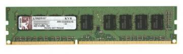 DDR3 4GB PC10600, 1333MHz, ECC CL9 DIMM w/Thermal Sensor, Kingston KVR1333D3E9S/4G - Pret | Preturi DDR3 4GB PC10600, 1333MHz, ECC CL9 DIMM w/Thermal Sensor, Kingston KVR1333D3E9S/4G