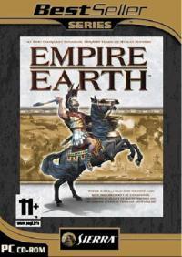 Empire Earth - Pret | Preturi Empire Earth
