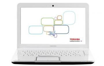 Toshiba Satellite L830-115, 13.3", Intel Core i3-2377M, 1.50GHz, 4GB, 640GB, AMD Radeon HD 7550M, Windows 7 Home Premium, Alb + Transport Gratuit - Pret | Preturi Toshiba Satellite L830-115, 13.3", Intel Core i3-2377M, 1.50GHz, 4GB, 640GB, AMD Radeon HD 7550M, Windows 7 Home Premium, Alb + Transport Gratuit