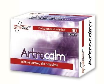 Artrocalm - Pret | Preturi Artrocalm