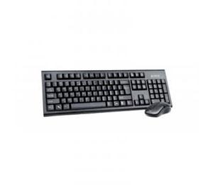 Kit A4TECH:Tastatura GK-85 cu Mouse G3-230, Wireless, Black - Pret | Preturi Kit A4TECH:Tastatura GK-85 cu Mouse G3-230, Wireless, Black