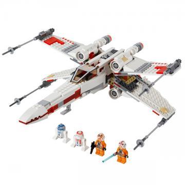 LEGO Star Wars Nava de lupta X Wing - Pret | Preturi LEGO Star Wars Nava de lupta X Wing