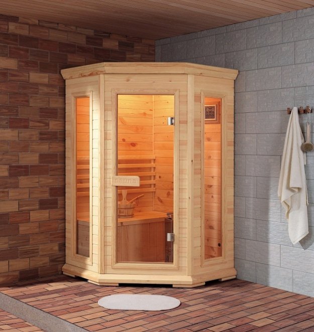 Sauna ws-29sn - oferta speciala - Pret | Preturi Sauna ws-29sn - oferta speciala