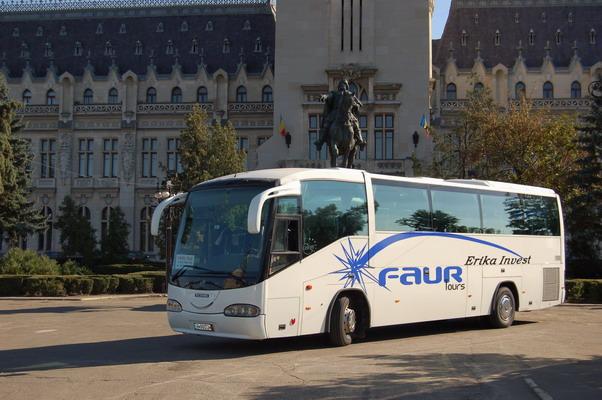 sc.FAUR tours srl. ( TRANSPORT PERSOANE SI COLETE ROMANIA-ITALIA) - Pret | Preturi sc.FAUR tours srl. ( TRANSPORT PERSOANE SI COLETE ROMANIA-ITALIA)