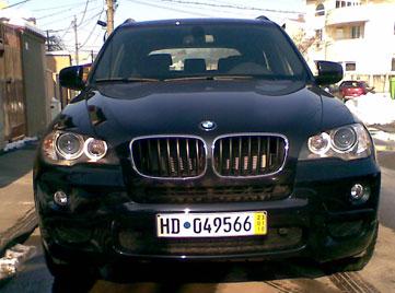 BMW X5 3.0xdrive , 0 KM , 2010 - Pret | Preturi BMW X5 3.0xdrive , 0 KM , 2010