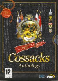 Cossacks Anthology - Pret | Preturi Cossacks Anthology