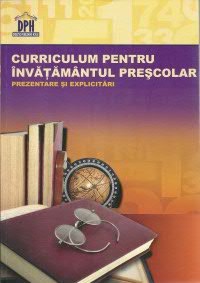 Curriculum pentru învăţământul preşcolar - Prezentare şi explicitari - Pret | Preturi Curriculum pentru învăţământul preşcolar - Prezentare şi explicitari