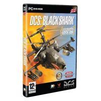 DCS Black Shark - Pret | Preturi DCS Black Shark