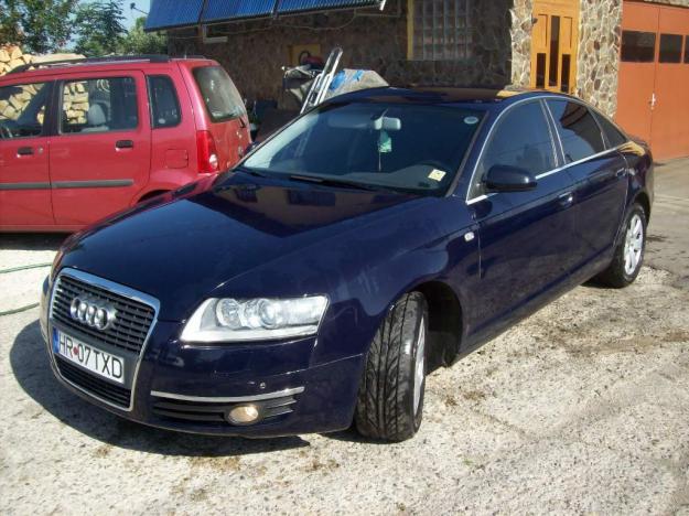 Audi A6 2006 - Pret | Preturi Audi A6 2006