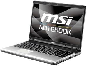 Notebook MSI AMD Sempron SI40 2.0GHz VR630X-047EU - Pret | Preturi Notebook MSI AMD Sempron SI40 2.0GHz VR630X-047EU