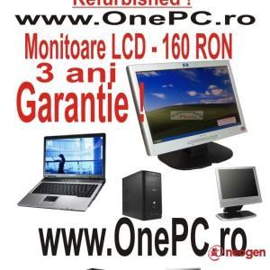 SISTEME COMPLETE/ LCD-URI/ LAPTOPURI GARANTIE 3 ANI - Pret | Preturi SISTEME COMPLETE/ LCD-URI/ LAPTOPURI GARANTIE 3 ANI