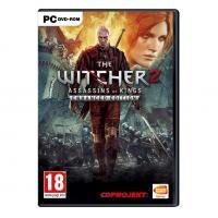 The Witcher 2 Assassins of Kings - Enhanced Edition PC - Pret | Preturi The Witcher 2 Assassins of Kings - Enhanced Edition PC