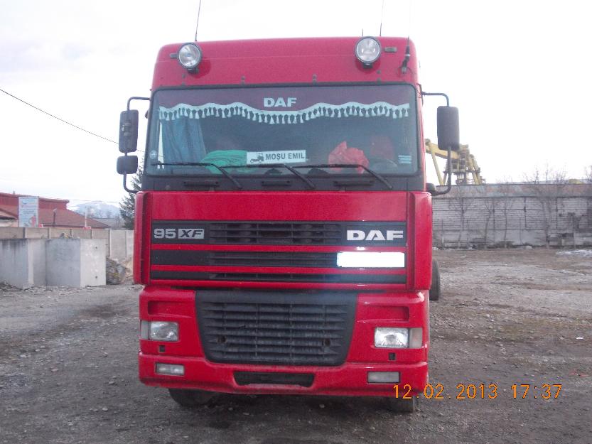 Vand daf xf - Pret | Preturi Vand daf xf