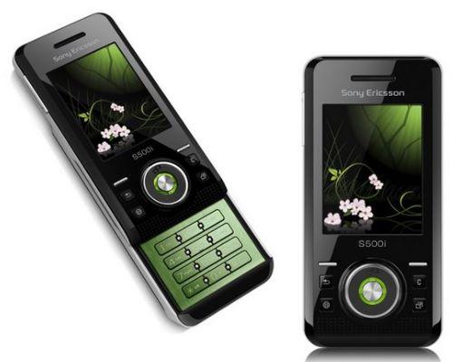 vand sonny ericsson S500i - Pret | Preturi vand sonny ericsson S500i