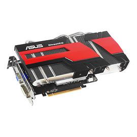 Asus Radeon HD 6770, 1024MB GDDR5, 128bit DirectCU Silent - Pret | Preturi Asus Radeon HD 6770, 1024MB GDDR5, 128bit DirectCU Silent