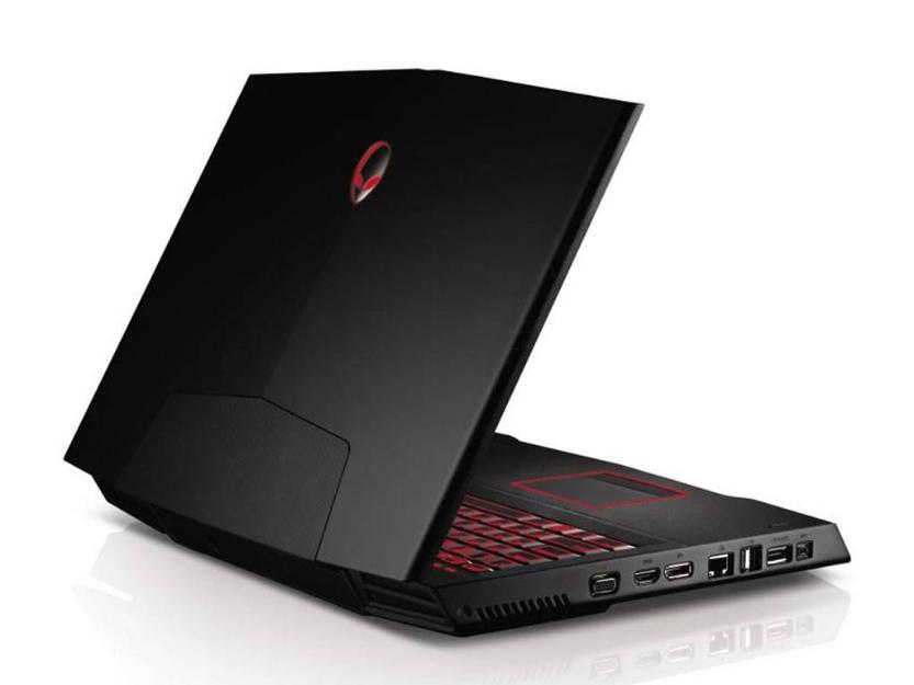 DELL Launches Alienware M17 - Pret | Preturi DELL Launches Alienware M17