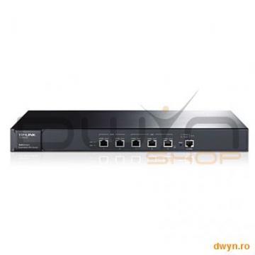 Router 2 Port-uri WAN 10/100/1000Mbps, 2 Port-uri LAN 10/100/1000Mbps, 1 Port LAN/DMZ 10/100/1000Mbp - Pret | Preturi Router 2 Port-uri WAN 10/100/1000Mbps, 2 Port-uri LAN 10/100/1000Mbps, 1 Port LAN/DMZ 10/100/1000Mbp