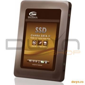 SSD COMBO 2.5'' S-ATA 32G TEAM S25AC1 ''K2BG1LANBXXX'' - Pret | Preturi SSD COMBO 2.5'' S-ATA 32G TEAM S25AC1 ''K2BG1LANBXXX''