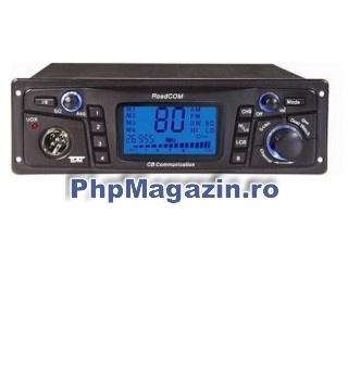 Statie Radio ROADCOM MN 12/24 v - Pret | Preturi Statie Radio ROADCOM MN 12/24 v