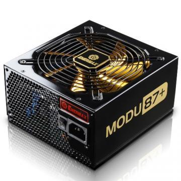 Sursa Enermax 600W seria MODU 87+ - Pret | Preturi Sursa Enermax 600W seria MODU 87+