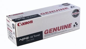 Toner Canon NPG 14 CFF42-2331100 Color - Pret | Preturi Toner Canon NPG 14 CFF42-2331100 Color