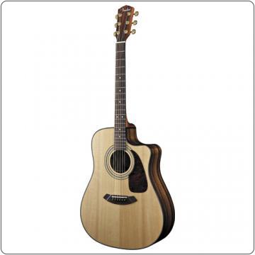 Fender CD-220CE electro-acustica cutway - Pret | Preturi Fender CD-220CE electro-acustica cutway