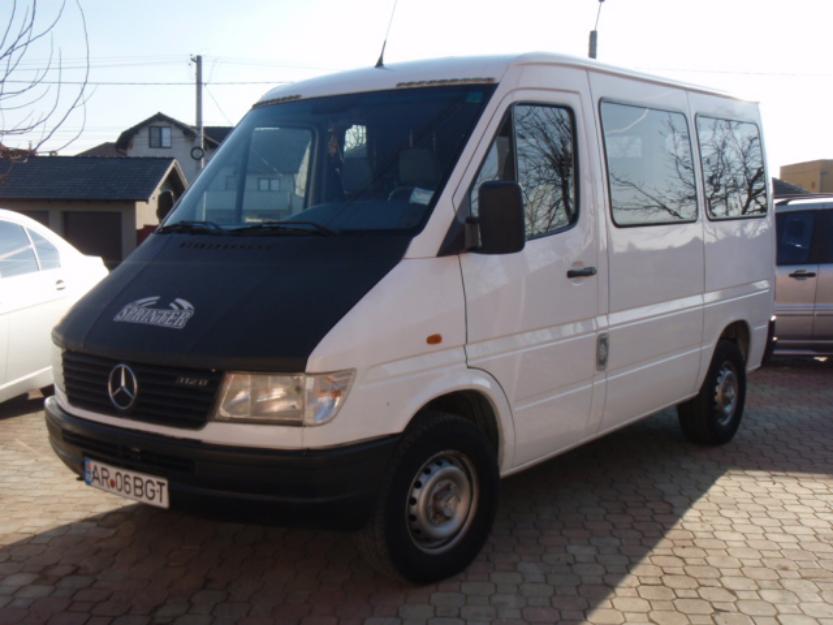 Mercedes-benz sprinter 312d- 0755626135 - Pret | Preturi Mercedes-benz sprinter 312d- 0755626135