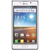 Telefon mobil LG Smartphone P705 Optimus L7, CPU 1 GHz, RAM 512 MB, microSD, IPS 4.30 inch (480x800), OS Android 4.0 (Alb) - Pret | Preturi Telefon mobil LG Smartphone P705 Optimus L7, CPU 1 GHz, RAM 512 MB, microSD, IPS 4.30 inch (480x800), OS Android 4.0 (Alb)