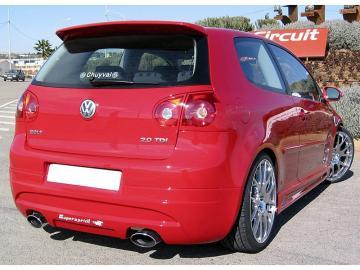 VW Golf 5 Praguri GT-Look - Pret | Preturi VW Golf 5 Praguri GT-Look