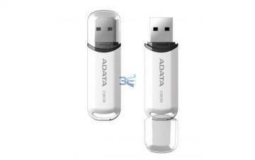 A-Data Classic C906, 8GB, USB 2.0, Alb - Pret | Preturi A-Data Classic C906, 8GB, USB 2.0, Alb