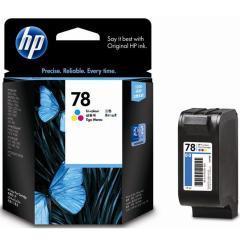 Cartus HP C6578D, tri-color - Pret | Preturi Cartus HP C6578D, tri-color