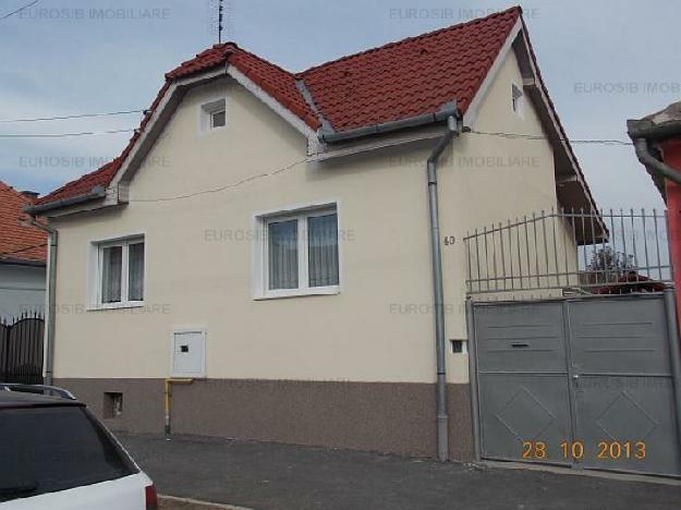 Inchiriere Casa/Vila 3 camere Piata Cluj, Sibiu 700 Euro - Pret | Preturi Inchiriere Casa/Vila 3 camere Piata Cluj, Sibiu 700 Euro