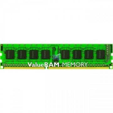 Kingston DDR3-1333Mhz, 2GB, CL9, Single Rank - Pret | Preturi Kingston DDR3-1333Mhz, 2GB, CL9, Single Rank