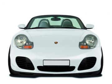 Porsche 911 / 996 Spoiler Fata C4S-Style - Pret | Preturi Porsche 911 / 996 Spoiler Fata C4S-Style