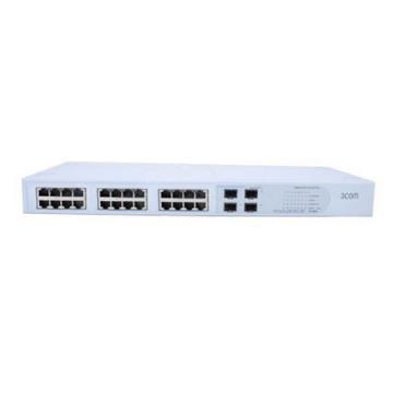 Switch 3Com 3C16487-ME - Pret | Preturi Switch 3Com 3C16487-ME