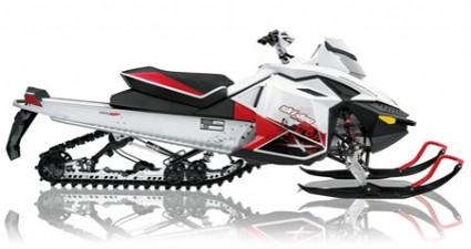 Vand snowmobil brp lynx yeti 59 550f '14 - Pret | Preturi Vand snowmobil brp lynx yeti 59 550f '14