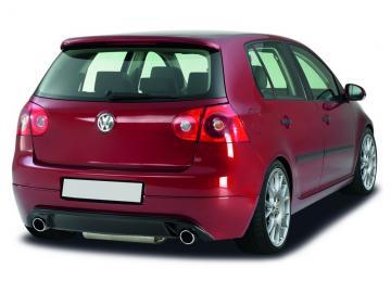 VW Golf 5 Extensie Spoiler Spate X2 - Pret | Preturi VW Golf 5 Extensie Spoiler Spate X2