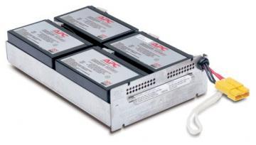 Acumulator UPS APC 24 RBC24 - Pret | Preturi Acumulator UPS APC 24 RBC24