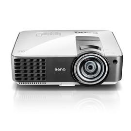 Benq MX815ST 2500 ANSI 3D Ready - Pret | Preturi Benq MX815ST 2500 ANSI 3D Ready