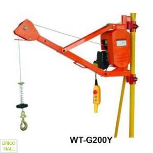 Electropalan WT-G200Y - Pret | Preturi Electropalan WT-G200Y