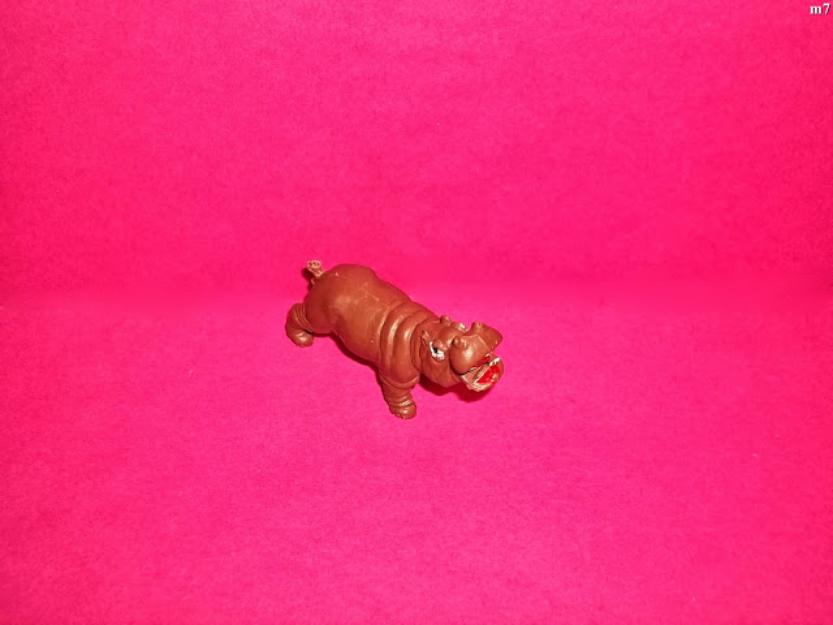 jucarii figurina hipopotam din plastic - Pret | Preturi jucarii figurina hipopotam din plastic