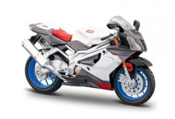 Motocicleta Aprilia RSV 1000R - Pret | Preturi Motocicleta Aprilia RSV 1000R
