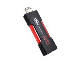 USB Flash Team Group X092 64GB, red - Pret | Preturi USB Flash Team Group X092 64GB, red