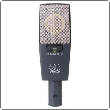 AKG C 414 B-XLS (discontinued) - Pret | Preturi AKG C 414 B-XLS (discontinued)