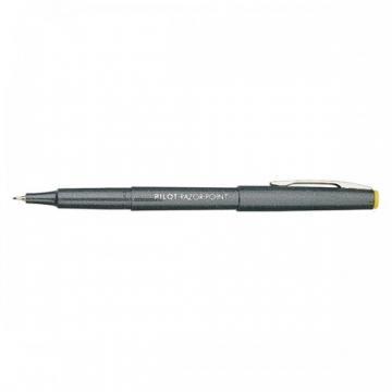 Fineliner Razor Point Albastru PILOT - Pret | Preturi Fineliner Razor Point Albastru PILOT