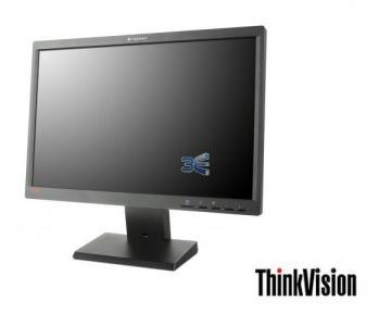 Lenovo ThinkVision LT1952p, 19", 5ms, Tehnologie LED + Transport Gratuit - Pret | Preturi Lenovo ThinkVision LT1952p, 19", 5ms, Tehnologie LED + Transport Gratuit
